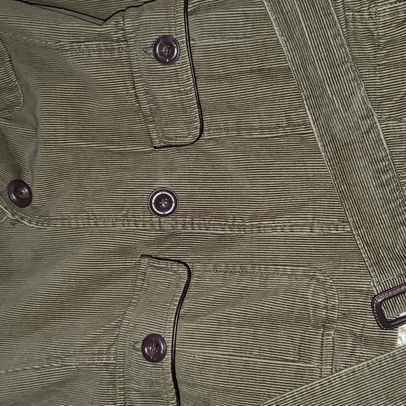 Jacket - Picture 4 of 4
